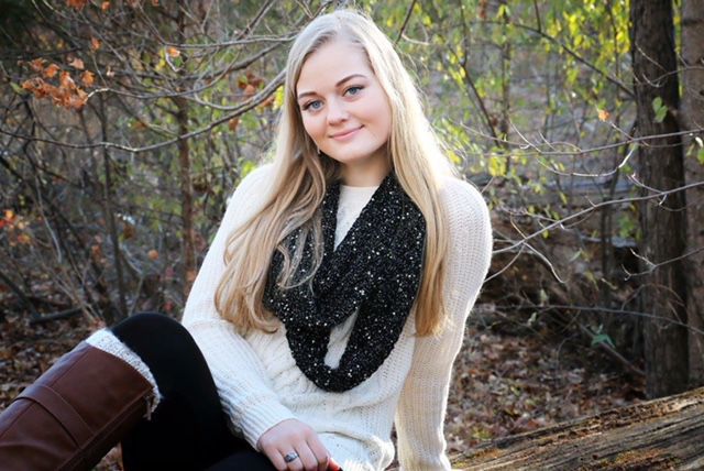 Hardin County - Destiny Miles